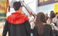 羅志祥被曝與蝴蝶姐姐同游泰國(guó) 疑似新戀情曝光
