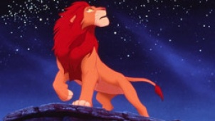 迪士尼公司倾力出品 三位悍将力推《狮子王》