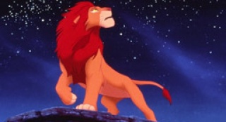迪士尼公司倾力出品 三位悍将力推《狮子王》