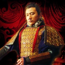 大漢風之鴻門宴