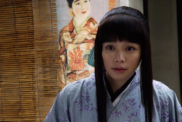 一轮明月_电影剧照_图集_电影网_1905.com