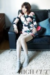 金惠秀性感爆乳雪莉、昭熙秀美腿 尹恩惠似芭比