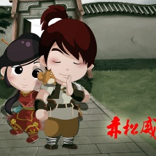 赤松威龍