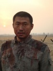 杨成武强攻东团堡