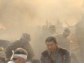 楊成武強(qiáng)攻東團(tuán)堡