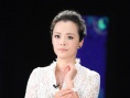 王嘉任光影星主播靓丽活泼 与剧中形象大相径庭