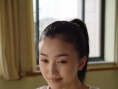 绽放
