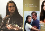 </br>???<strong>出演007電影：《最高機(jī)密》 1981年</strong></br>???<strong>法國派：</strong>歷屆邦女郎里最性感撩人的當(dāng)屬法國女人，即便有著斯德哥爾摩綜合癥患者的蘇菲·瑪索，依舊能讓邦德對這個蛇蝎一般美艷毒辣的女人念念不忘，更不要提讓邦德動了真情的愛娃·格林，她在水中訣別時的哀傷眼神誰又受得了？</br>???今年最新的007電影里的邦女郎同樣來自法蘭西，不過讓人感到蹊蹺的是，這位混跡在法國本土電視圈的“姑涼”已經(jīng)33歲，且多年來并沒有什么過人之姿，可能跟她有一半柬埔寨血統(tǒng)有關(guān)（長得太不法國？）當(dāng)然，除了一定要露的“半球”。