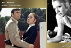</br>???<strong>出演007電影：《女王密使》 1969年</strong></br>???<strong>英國派：</strong>“邦女郎”里的英倫幫可以說是第二大幫派，但女星們往往走著極致路線，要么英氣逼人，要么性感殺人?！疤炷粴C(jī)”里另一位邦女郎則是來自英國的娜奧米·哈里斯，有著同哈莉·貝瑞相同的巧克力膚色，但角色卻是一個想成為與邦德一樣強(qiáng)大的軍情六處特工，柔術(shù)、拳擊、搏擊以及各式武器全部拿下。</br>???相比起娜奧米的男人味兒，另一位英國女星雪莉·伊頓則走了相反的套路，作為當(dāng)時如同夢露般的性感偶像，作為第一個被007害死的邦德女郎，在全身被涂上金漆之后凄慘的窒息而死讓人難以忘懷那香消玉損時的黃金酮體。