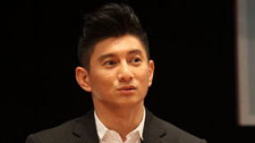 吴奇隆深谙营销策略 “白发魔女传”将推电影版