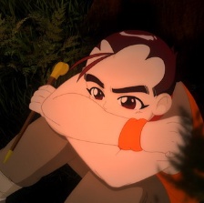 勇闖天下