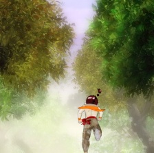 勇闖天下
