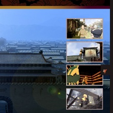 勇闖天下