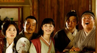 兒子“賦予”沙溢“國(guó)際范兒” “同?！鼻檎x不變