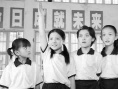 闪光的羽毛