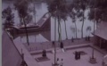 电影美术：内景外搭