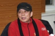 黃曉明拍戲腳趾骨骨折將休養(yǎng)三個(gè)月 Baby未現(xiàn)身