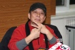 黃曉明拍戲腳趾骨骨折將休養(yǎng)三個(gè)月 Baby未現(xiàn)身