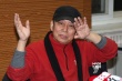 黃曉明拍戲腳趾骨骨折將休養(yǎng)三個月 Baby未現身