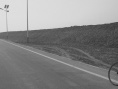 湖畔公路