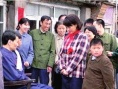 哥哥，谁带你回家