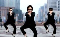“萬(wàn)箭”版“江南style” 顏丙燕、焦剛跳騎馬舞