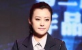 郝蕾“金马行”不看重结果 拍微电影欲转行做导演