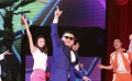 鸟叔“江南style”风靡娱乐圈 明星争相模仿集锦
