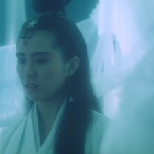 畫中仙
