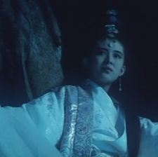 畫中仙