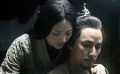 《王的盛宴》制作特辑 “霸王”吴彦祖半裸别虞姬