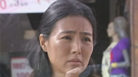 姜宏波演漁民改變從“頭”開始 片場揭秘哭戲秘訣