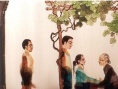 小康路上