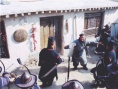 关中刀客之虎头