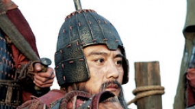 《王的盛宴》英雄影像谱特辑 刘邦上演屌丝逆袭史