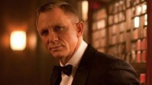 《007：大破天幕杀机》中文特辑 邦德困境重生