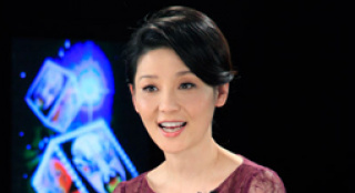 徐帆接受快問(wèn)快答 自曝從不鍛煉緩解壓力全靠睡覺(jué)