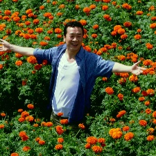 來福，來福