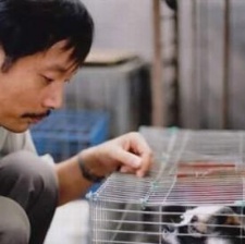 卡拉是條狗