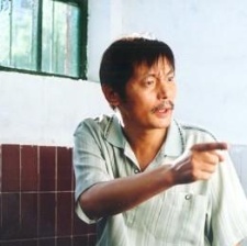 卡拉是條狗