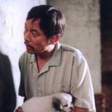 卡拉是條狗