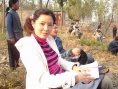 三個女人一臺戲