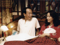 假裝沒(méi)感覺(jué)