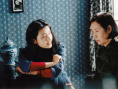假裝沒(méi)感覺(jué)