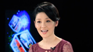徐帆主持光影星播客 群星演绎特殊年代众生百相