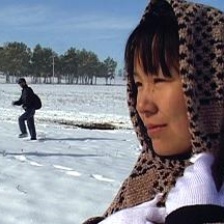 關(guān)于趙小姐的二三事