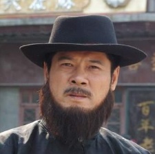 义薄云天