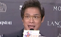 罗大佑潇洒走红毯向粉丝飞吻 好事连连给女儿写歌