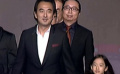 蔡岳勛入圍金馬新導演獎 自曝籌備“痞子英雄2”