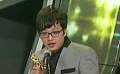 《拾荒少年》获最佳创作短片 电影学院新人潜力足